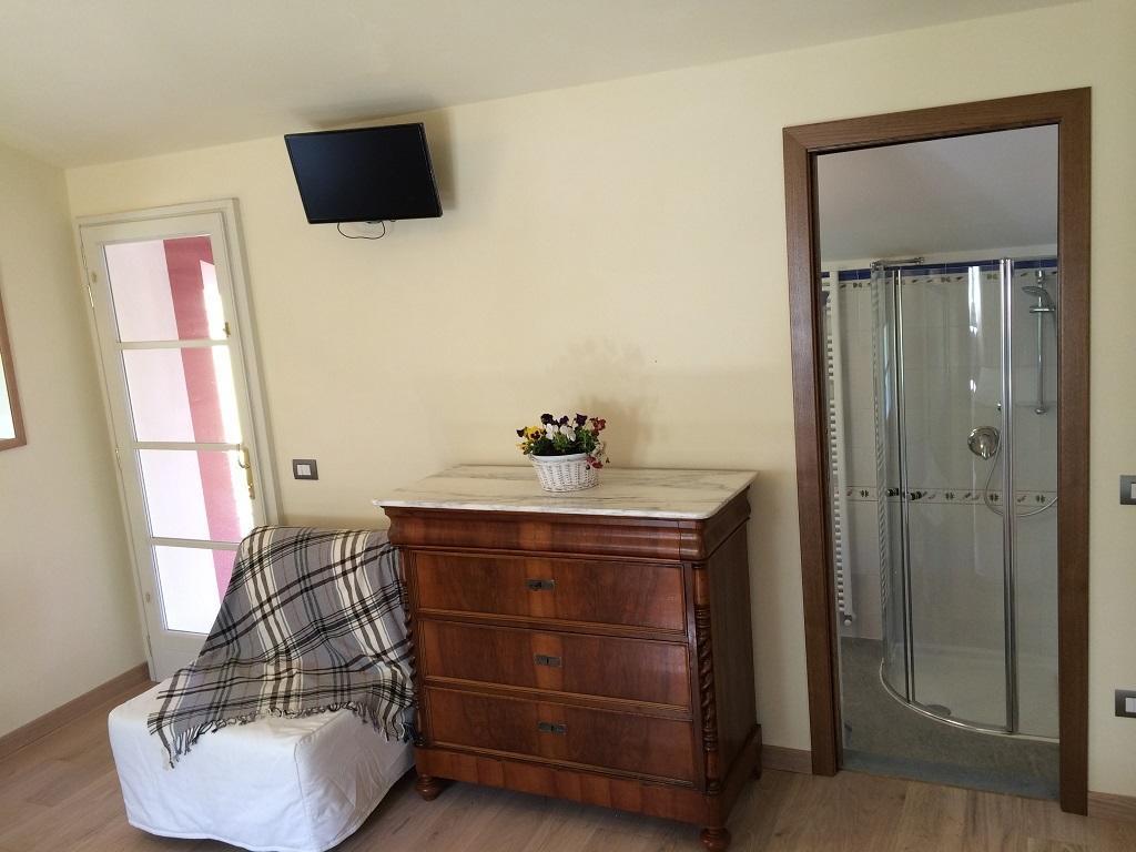 Agriturismo Terrarossa Pistoia Room photo